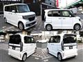 2018 Honda N BOX