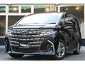 2024 Toyota Alphard G