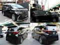 2024 Toyota Alphard G