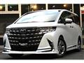 2024 Toyota Alphard G