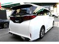 2024 Toyota Alphard G