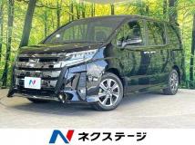 2018 Toyota Noah