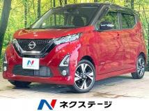 2020 Nissan Nissan Others