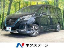 2020 Nissan Serena