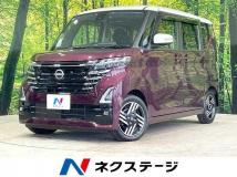 2025 Nissan ROOX