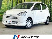 2020 Daihatsu Mira