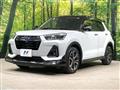 2020 Daihatsu Rocky