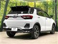 2020 Daihatsu Rocky