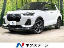 2020 Daihatsu Rocky