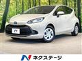 2022 Toyota AQUA