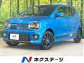2019 Suzuki Alto Works