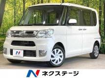 2014 Daihatsu Tanto