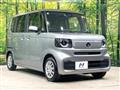2025 Honda N BOX