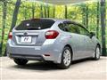 2015 Subaru Impreza