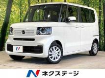 2025 Honda N BOX