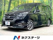 2017 Nissan Serena