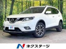 2016 Nissan X-Trail