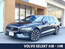 2024 Volvo V60