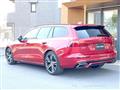 2022 Volvo V60