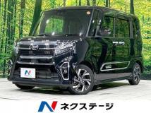 2022 Daihatsu Tanto