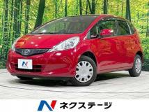 2011 Honda Fit