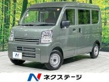 2025 Nissan Clipper Van