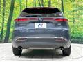 2020 Toyota Harrier Hybrid