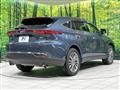 2020 Toyota Harrier Hybrid