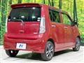 2013 Suzuki Wagon R