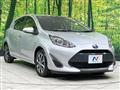 2017 Toyota AQUA