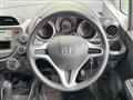 2008 Honda Fit