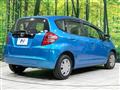 2008 Honda Fit