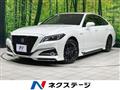 2019 Toyota Crown Hybrid