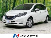 2016 Nissan Note