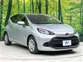 2021 Toyota AQUA