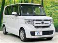2019 Honda N BOX