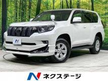2019 Toyota Land Cruiser Prado