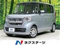 2021 Honda N BOX