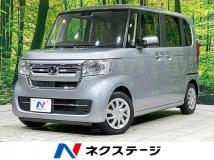 2021 Honda N BOX