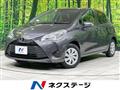 Toyota/Vitz