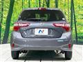 2017 Toyota Vitz