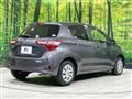 2017 Toyota Vitz