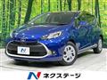2023 Toyota AQUA