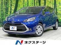 2023 Toyota AQUA
