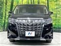 2018 Toyota Alphard G