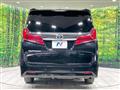2018 Toyota Alphard G