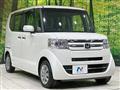 2015 Honda N BOX