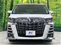 2020 Toyota Alphard G