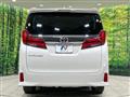 2020 Toyota Alphard G