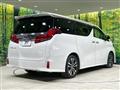 2020 Toyota Alphard G